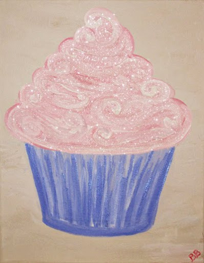 the cupcakiest season of all