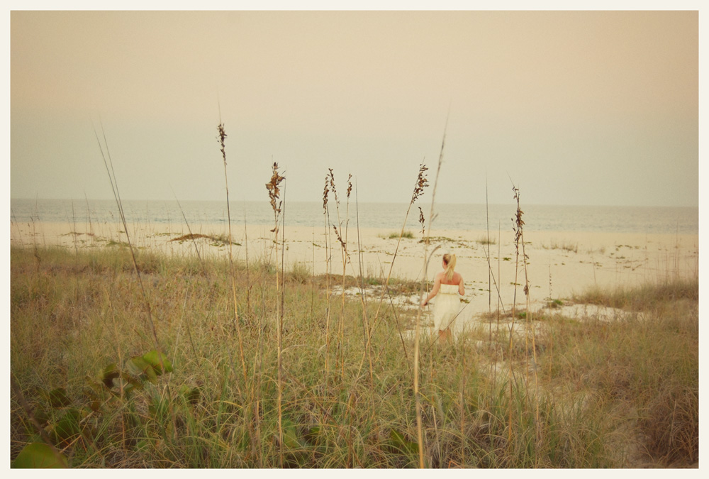 evening beach pics for the road