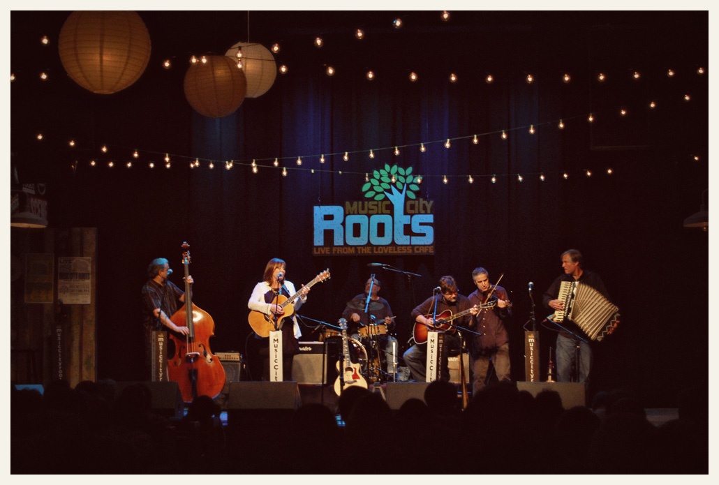 music city roots