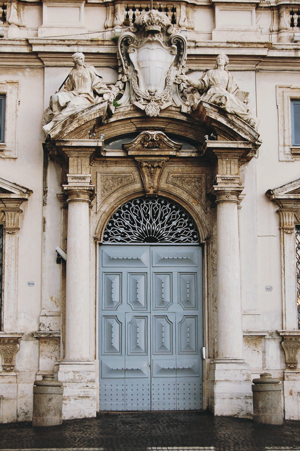 palazzo della consulta | life of charmings