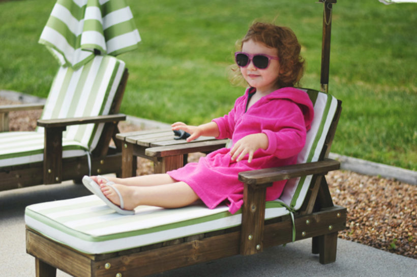 obsessed: summertime favs for kids!