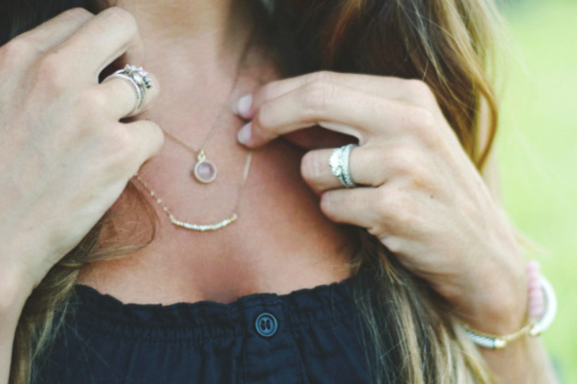 obsessed: jewelry shop favs!