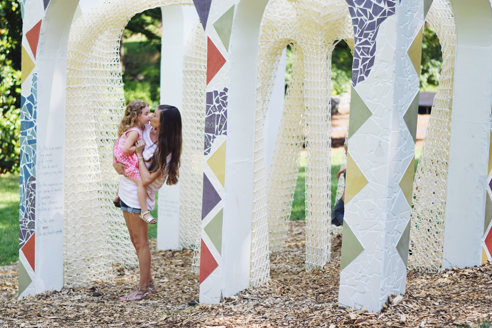 international playhouses at cheekwood!