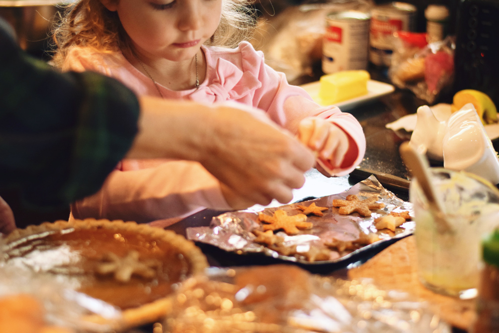 scenes from thanksgiving 2016!