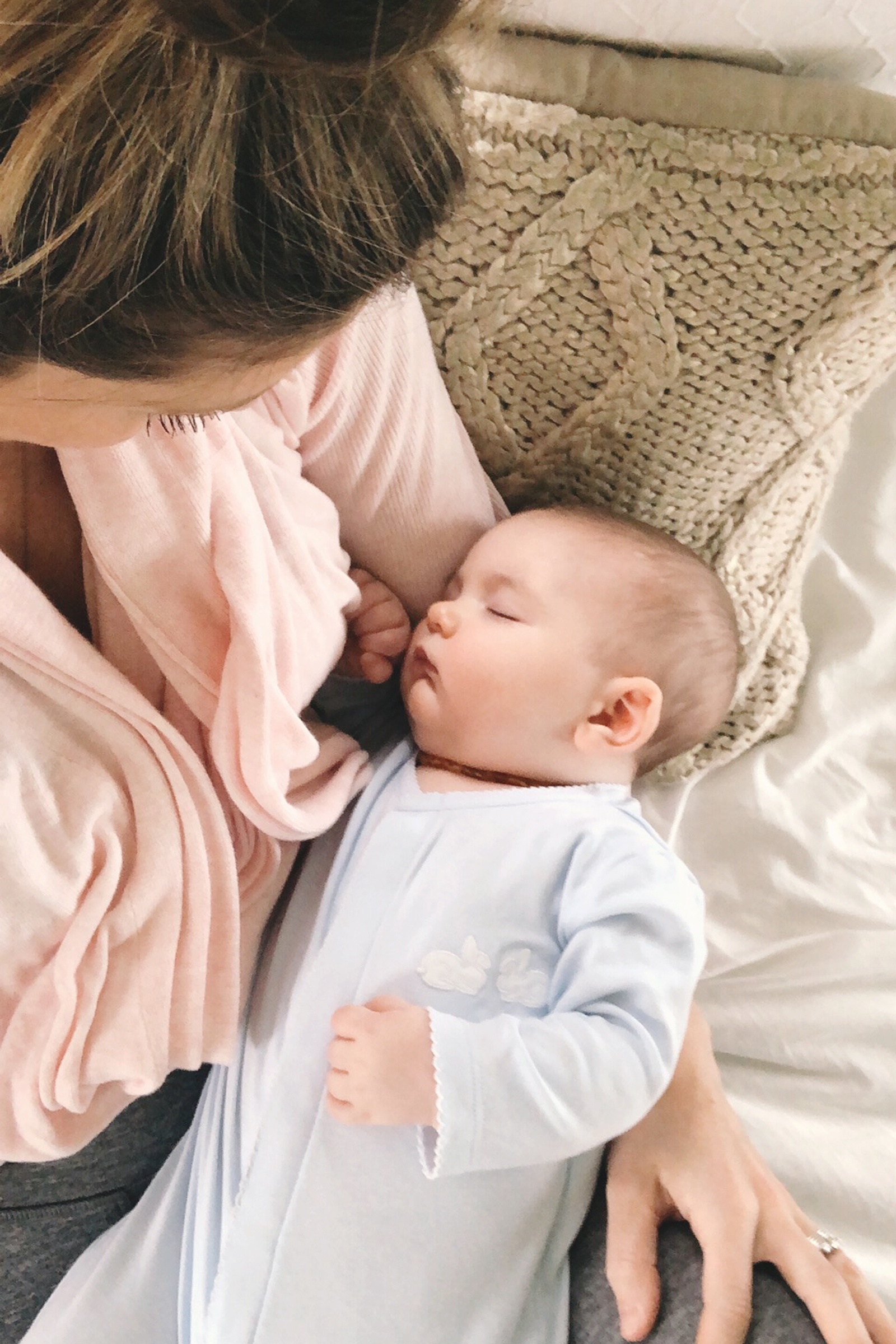 obsessed: top 10 favorite baby pajamas!